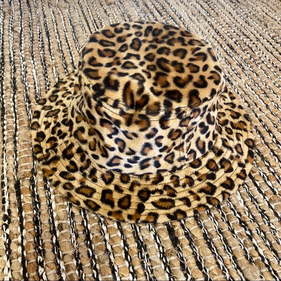 Sold Urban Outfitters Cheetah Print 